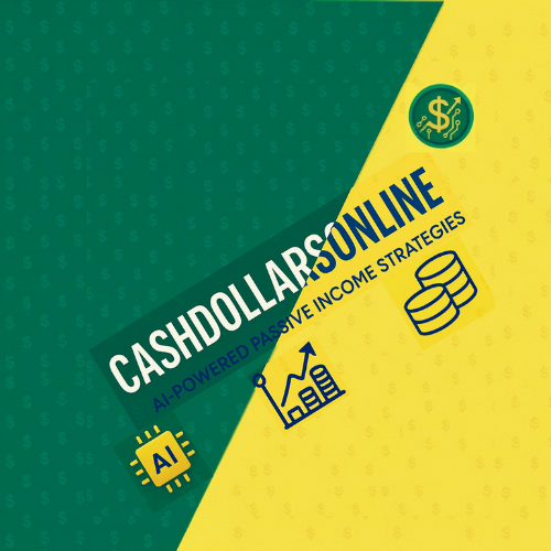 Cash Dollars Online